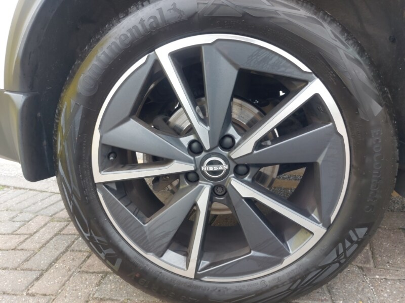 Used Nissan Qashqai 2024 for sale - 76254780: Photo 17