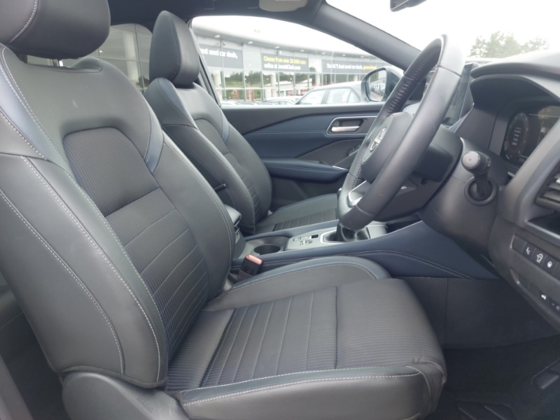 Used Nissan Qashqai 2024 for sale - 76254780: Photo 19