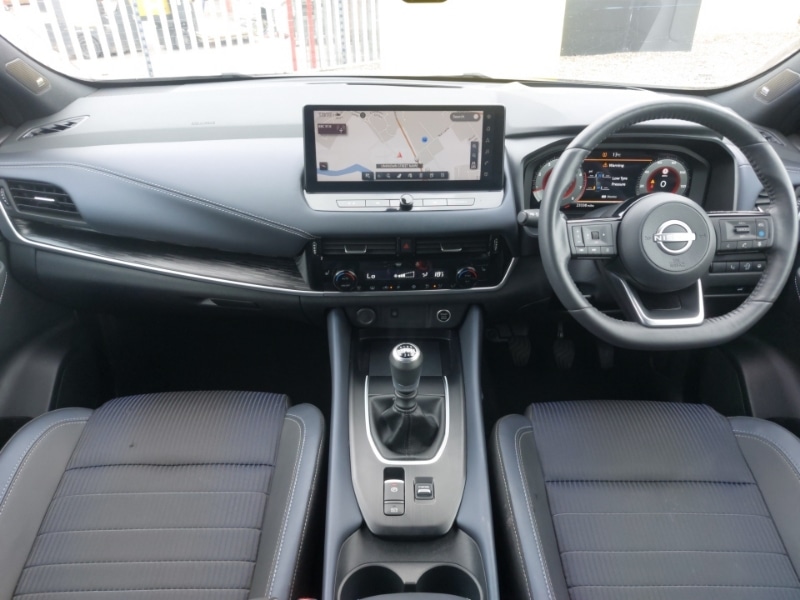 Used Nissan Qashqai 2024 for sale - 76254780: Photo 2