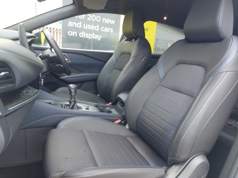 Used Nissan Qashqai 2024 for sale - 76254780: Photo 5