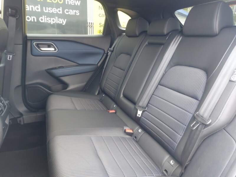 Used Nissan Qashqai 2024 for sale - 76254780: Photo 6