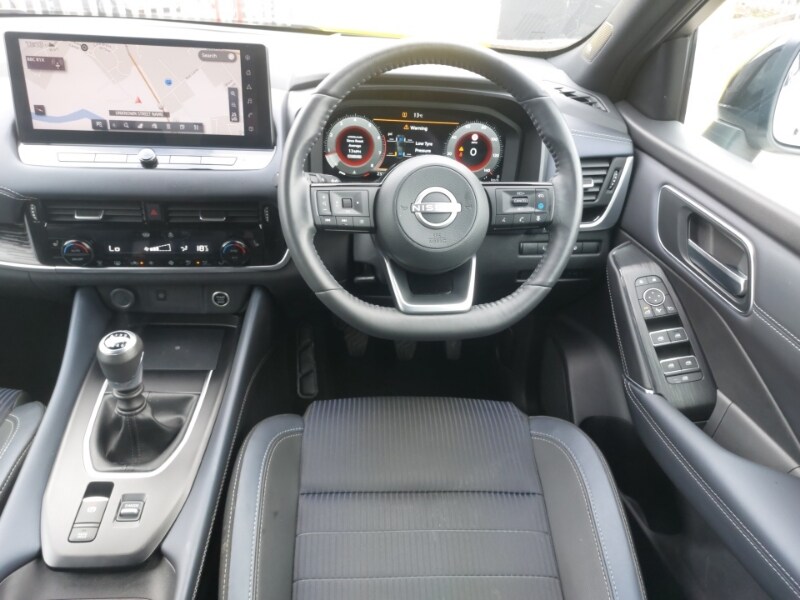 Used Nissan Qashqai 2024 for sale - 76254780: Photo 7