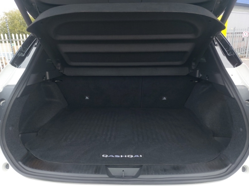 Used Nissan Qashqai 2024 for sale - 76254780: Photo 8