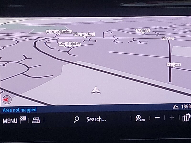 Used Vauxhall Mokka 2022 for sale - 77536621: Photo 10