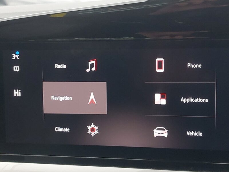 Used Vauxhall Mokka 2022 for sale - 77536621: Photo 13