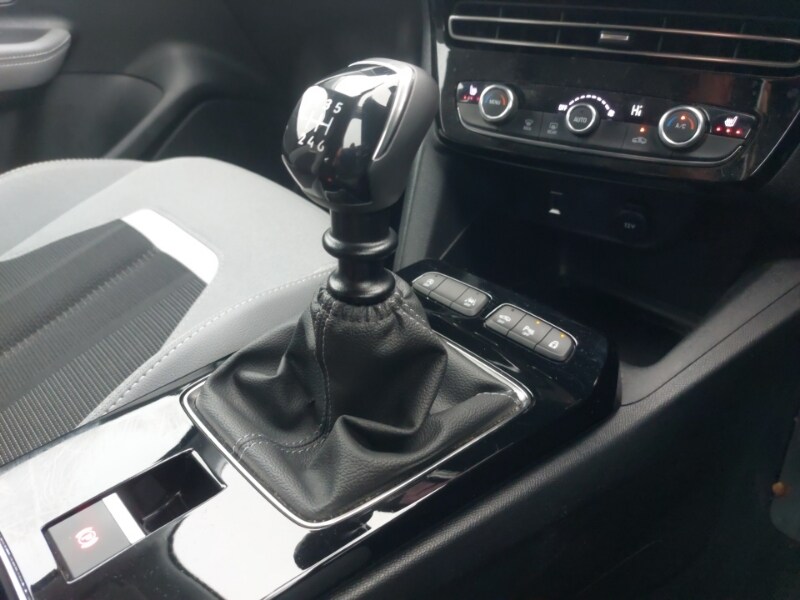 Used Vauxhall Mokka 2022 for sale - 77536621: Photo 14