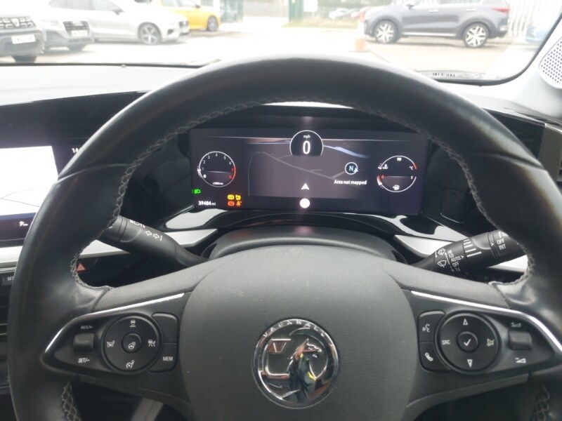 Used Vauxhall Mokka 2022 for sale - 77536621: Photo 15