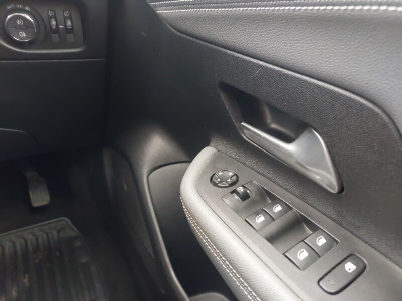 Used Vauxhall Mokka 2022 for sale - 77536621: Photo 16