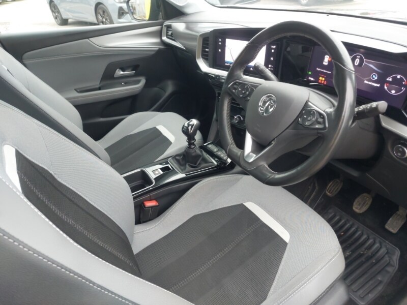 Used Vauxhall Mokka 2022 for sale - 77536621: Photo 18