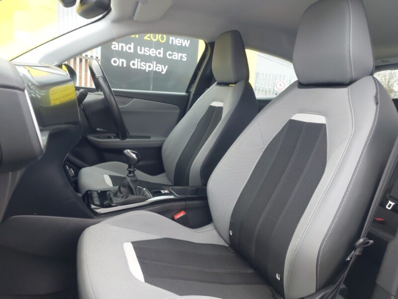 Used Vauxhall Mokka 2022 for sale - 77536621: Photo 5