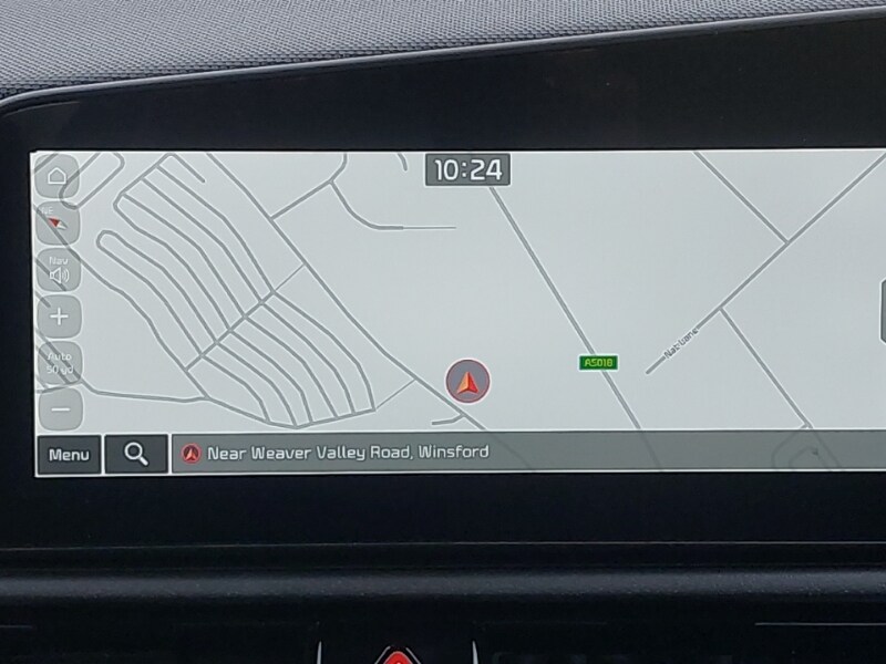 Used Kia Niro 2022 for sale - 77518276: Photo 10