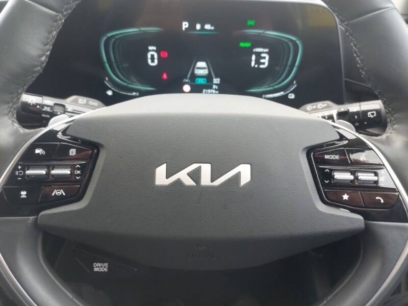 Used Kia Niro 2022 for sale - 77518276: Photo 15