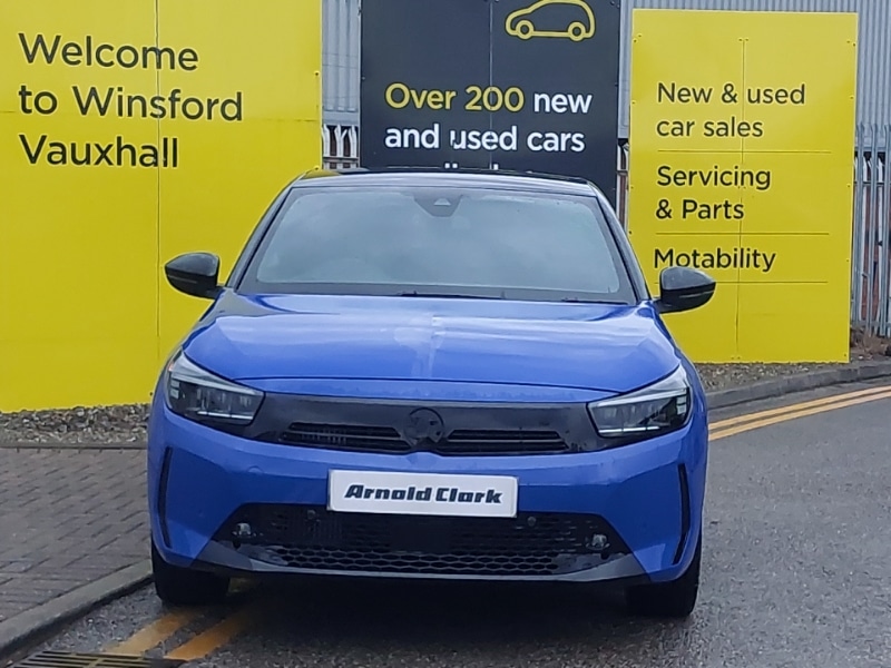 Used Vauxhall Corsa 2024 for sale - 77338012: Photo 12