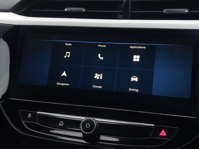 Used Vauxhall Corsa 2024 for sale - 77338012: Photo 13