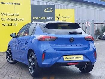 Used Vauxhall Corsa 2024 for sale - 77338012: Photo