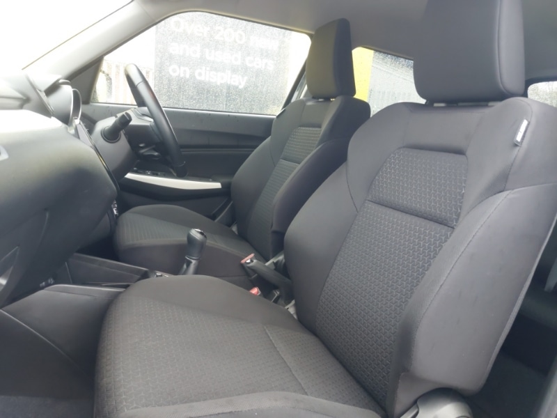 Used Suzuki Swift 2022 for sale - 76594042: Photo 5