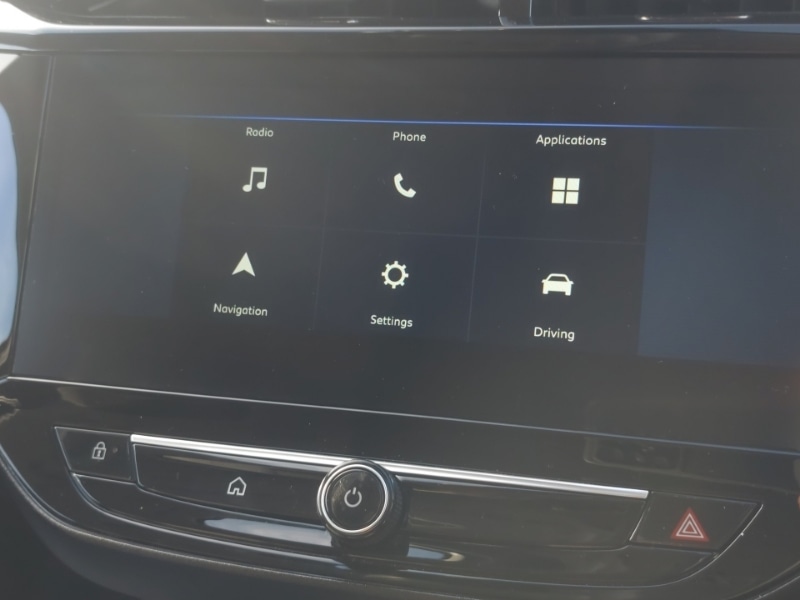 Used Vauxhall Corsa 2025 for sale - 77956575: Photo 13