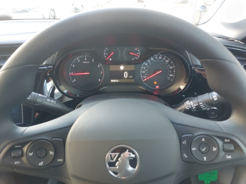 Used Vauxhall Corsa 2025 for sale - 77956575: Photo 15