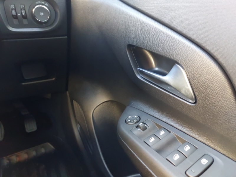 Used Vauxhall Corsa 2025 for sale - 77956575: Photo 16