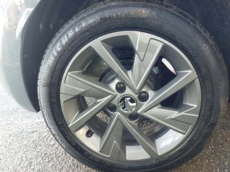 Used Vauxhall Corsa 2025 for sale - 77956575: Photo 17