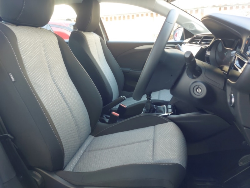 Used Vauxhall Corsa 2025 for sale - 77956575: Photo 19
