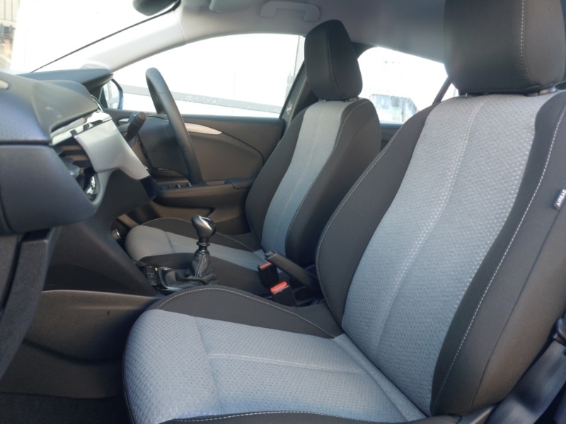 Used Vauxhall Corsa 2025 for sale - 77956575: Photo 5