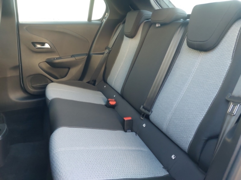 Used Vauxhall Corsa 2025 for sale - 77956575: Photo 6