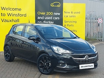 Used Vauxhall Corsa 2015 for sale - 78546897: Photo