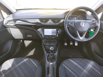 Used Vauxhall Corsa 2015 for sale - 78546897: Photo