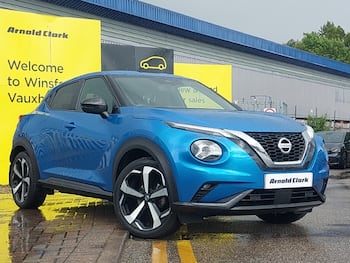 Used Nissan Juke 2020 for sale - 79691375: Photo