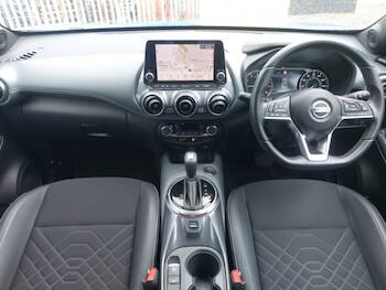 Used Nissan Juke 2020 for sale - 79691375: Photo