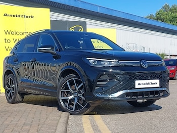 Used Volkswagen Tiguan 2025 for sale - 78841946: Photo