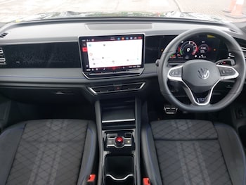 Used Volkswagen Tiguan 2025 for sale - 78841946: Photo