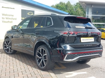 Used Volkswagen Tiguan 2025 for sale - 78841946: Photo