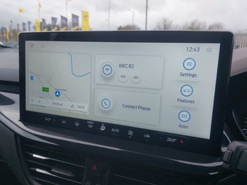 Used Ford Focus 2023 for sale - 77070161: Photo 13