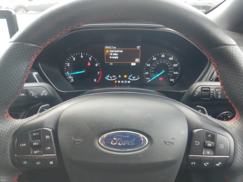 Used Ford Focus 2023 for sale - 77070161: Photo 15