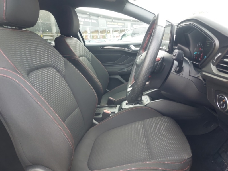 Used Ford Focus 2023 for sale - 77070161: Photo 19