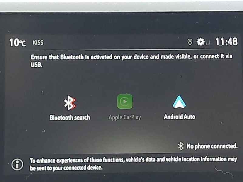 Used Vauxhall Corsa 2023 for sale - 78114014: Photo 10