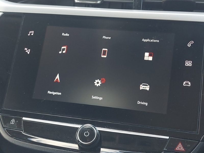 Used Vauxhall Corsa 2023 for sale - 78114014: Photo 11