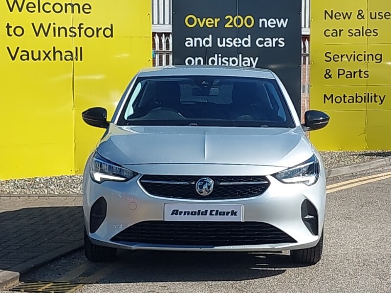 Used Vauxhall Corsa 2023 for sale - 78114014: Photo 12