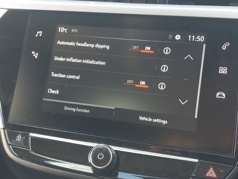 Used Vauxhall Corsa 2023 for sale - 78114014: Photo 13