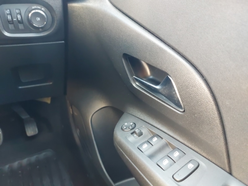 Used Vauxhall Corsa 2023 for sale - 78114014: Photo 16