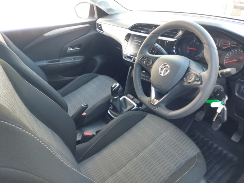 Used Vauxhall Corsa 2023 for sale - 78114014: Photo 18
