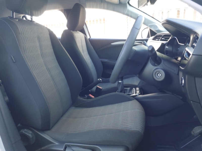 Used Vauxhall Corsa 2023 for sale - 78114014: Photo 19