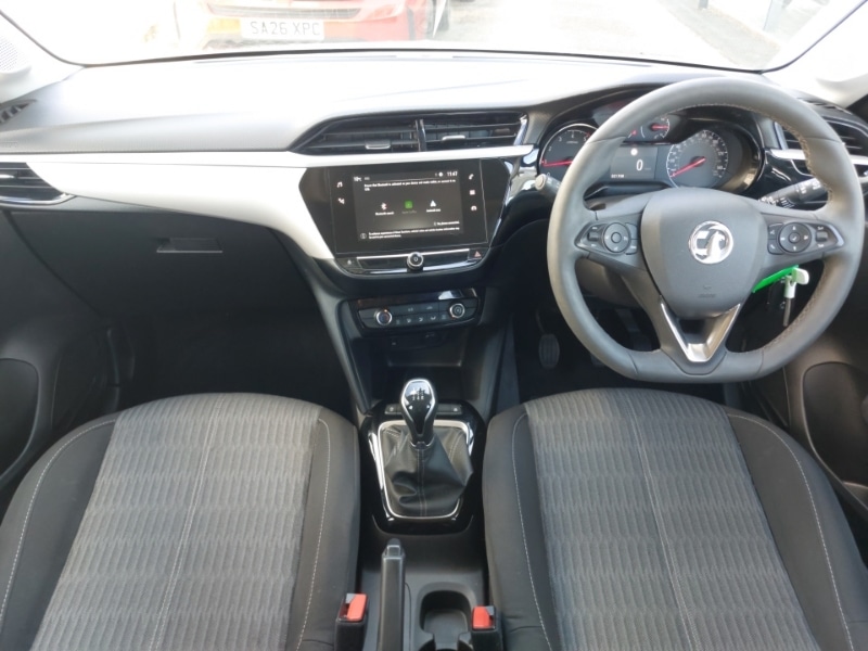 Used Vauxhall Corsa 2023 for sale - 78114014: Photo 2