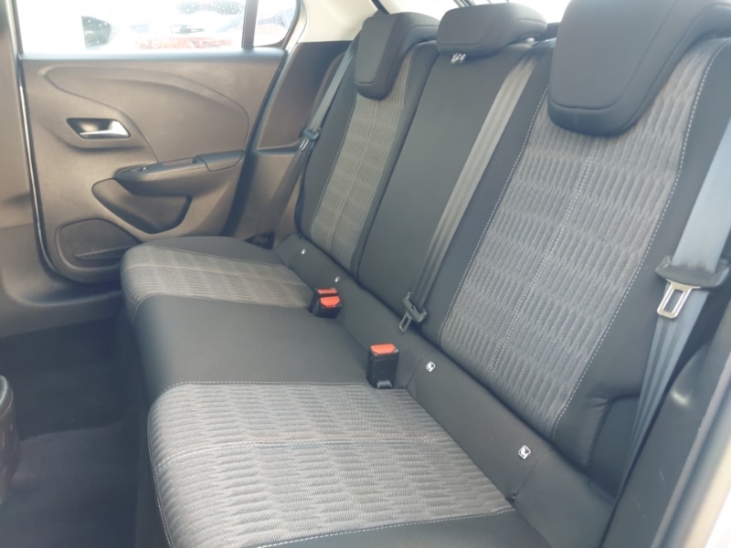 Used Vauxhall Corsa 2023 for sale - 78114014: Photo 6