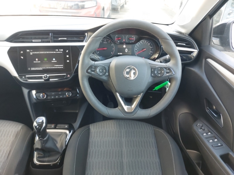 Used Vauxhall Corsa 2023 for sale - 78114014: Photo 7