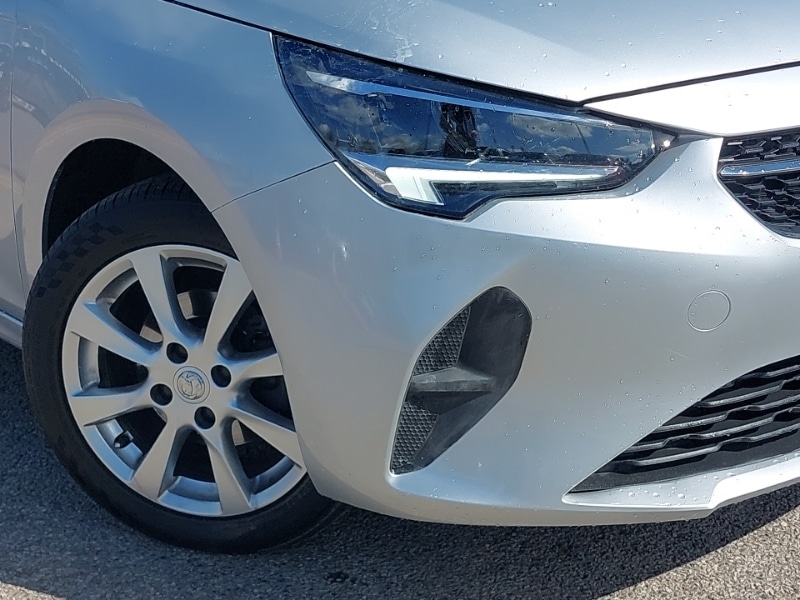 Used Vauxhall Corsa 2023 for sale - 78114014: Photo 9