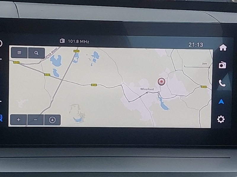 Used Vauxhall Frontera 2025 for sale - 76959249: Photo 10