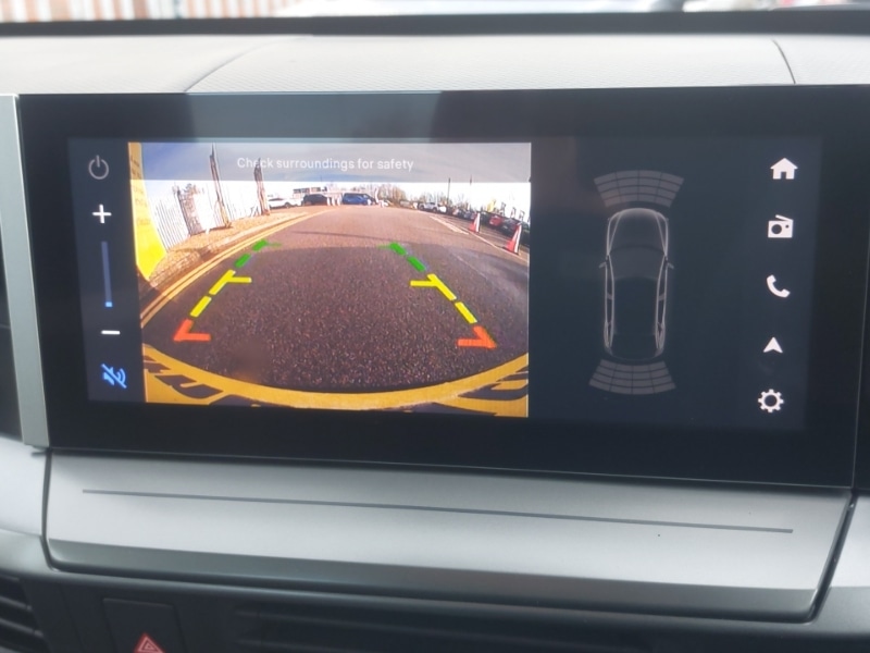 Used Vauxhall Frontera 2025 for sale - 76959249: Photo 11